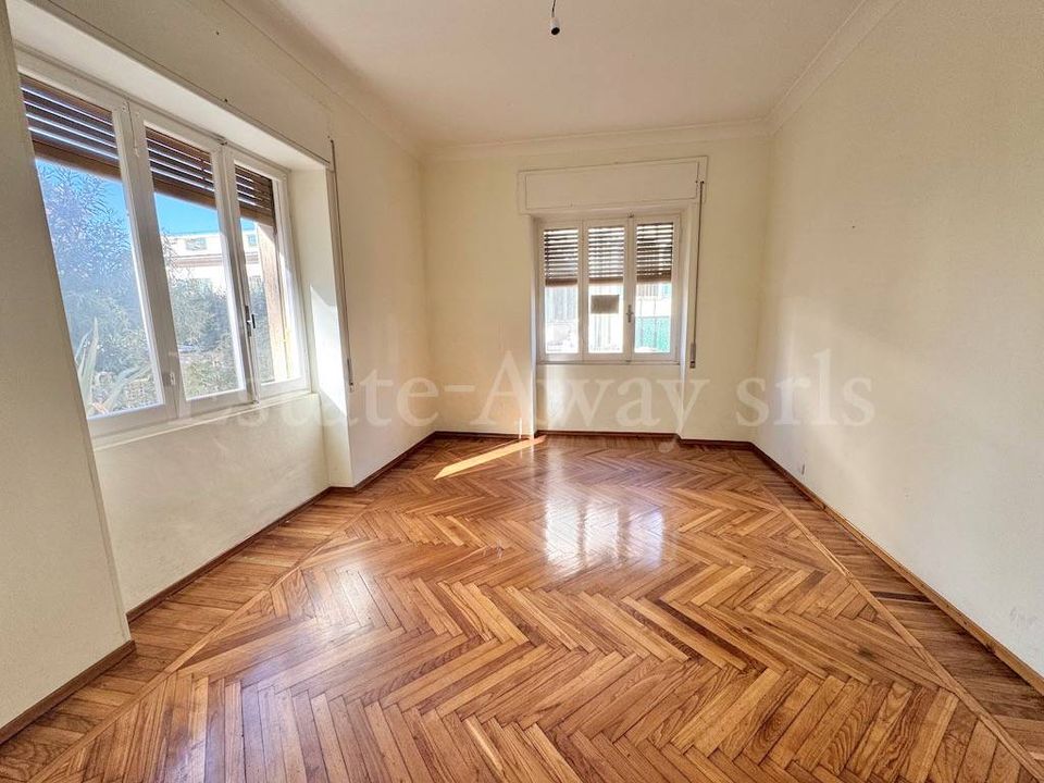 Lejlighed i Bordighera, Imperia - foto 2