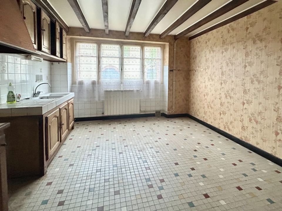 Landsbyhus i Meyssac, Correze - foto 2