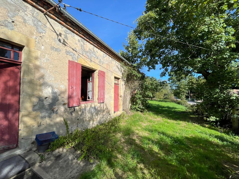 Villa i Cercy-la-Tour, Nievre - foto 2
