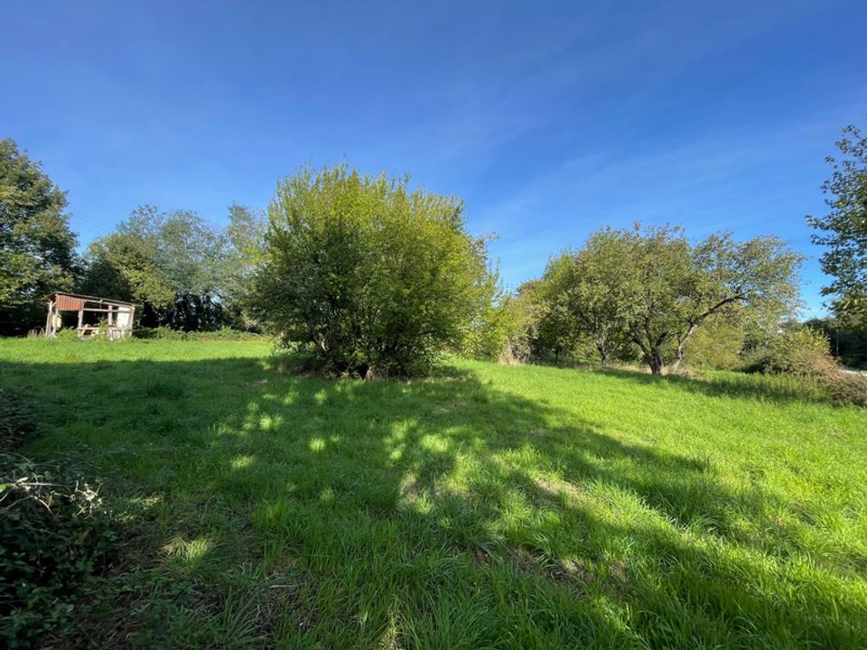 Villa i Cercy-la-Tour, Nievre - foto 3