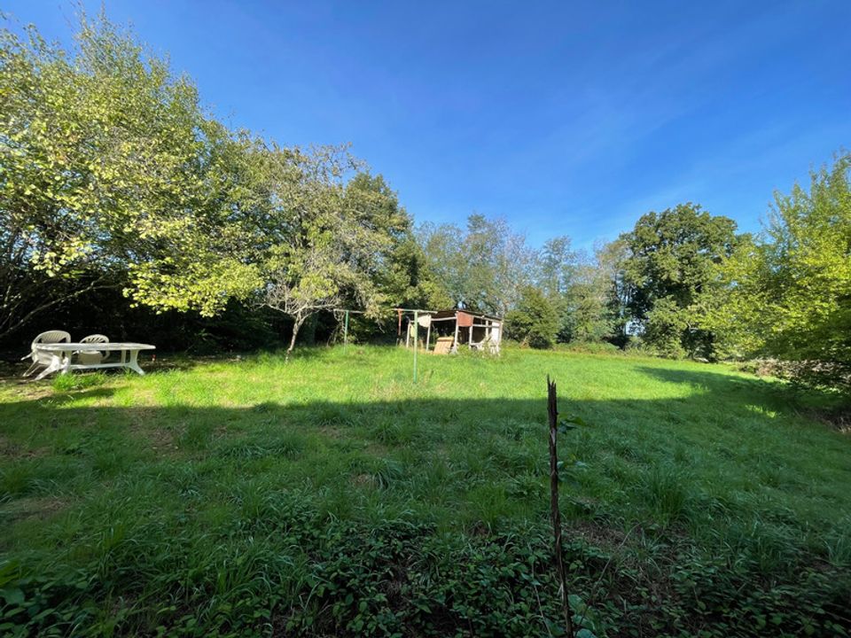 Villa i Cercy-la-Tour, Nievre - foto 4