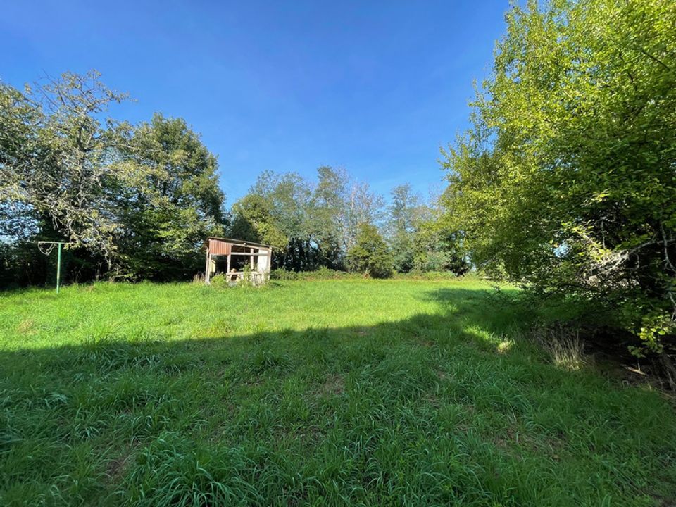 Villa i Cercy-la-Tour, Nievre - foto 5