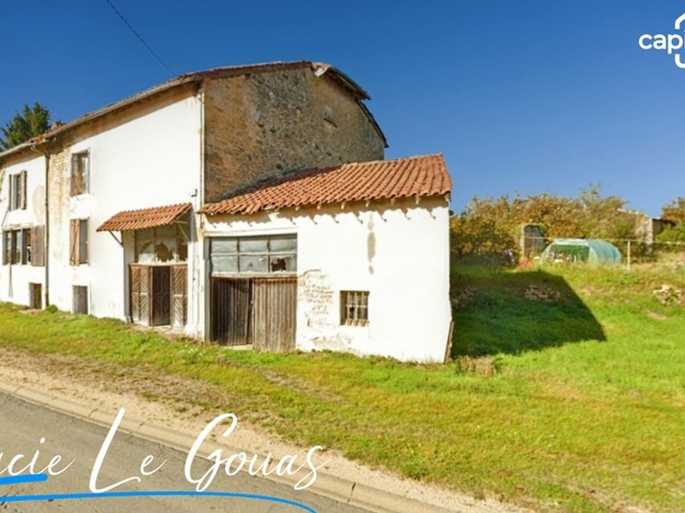 Villa i Grand-Failly, Meurthe-et-Moselle - foto 1