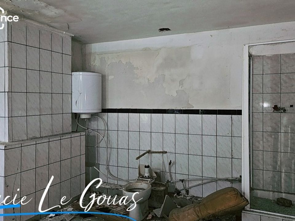 Villa i Grand-Failly, Meurthe-et-Moselle - foto 4