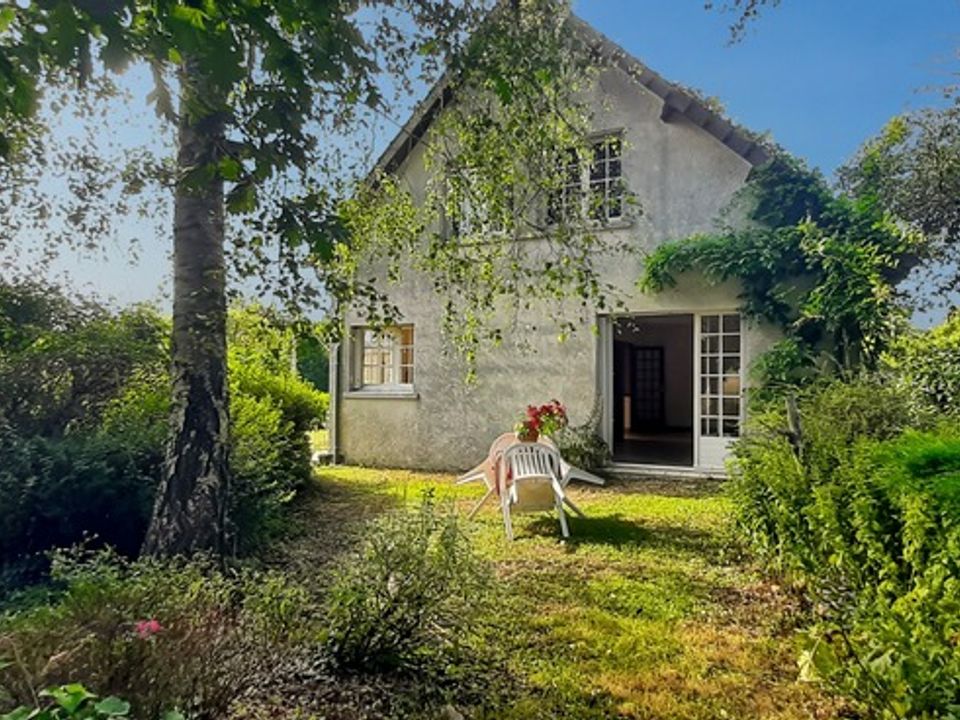 Villa i Ruillé-sur-Loir, Sarthe - foto 1