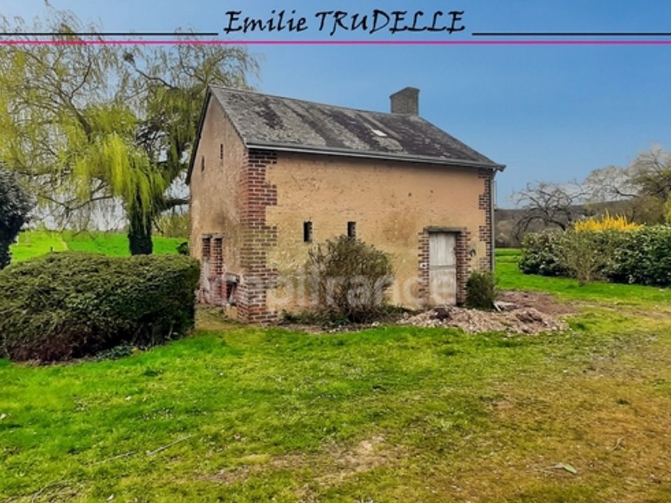 Villa i Ruillé-sur-Loir, Sarthe - foto 2