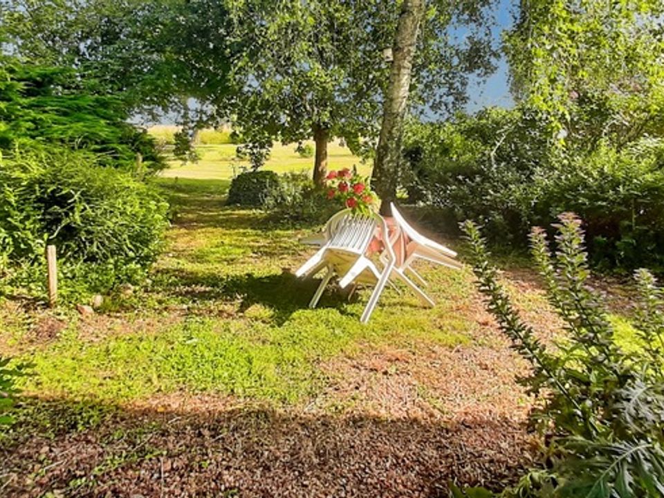 Villa i Ruillé-sur-Loir, Sarthe - foto 4