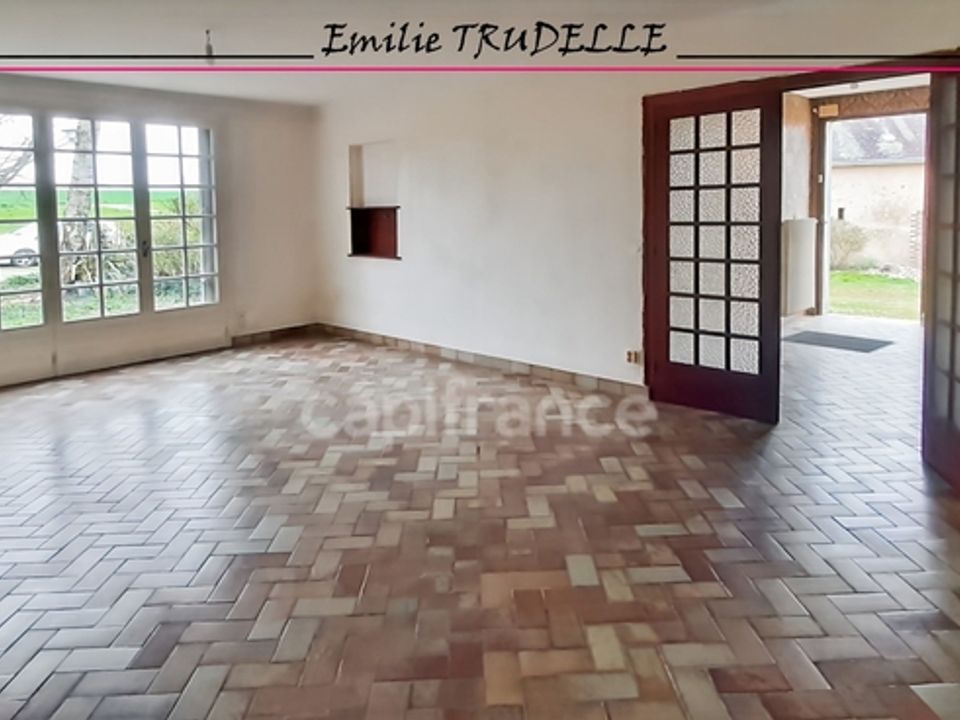 Villa i Ruillé-sur-Loir, Sarthe - foto 5
