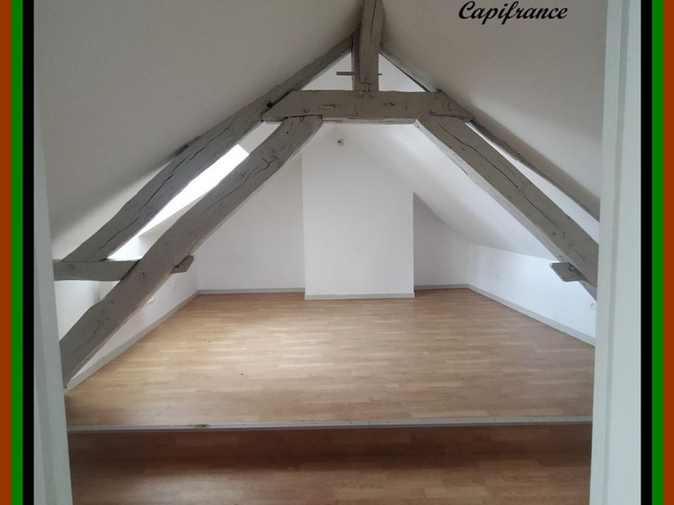 Byhus i Montbard, Cote-d'Or - foto 3