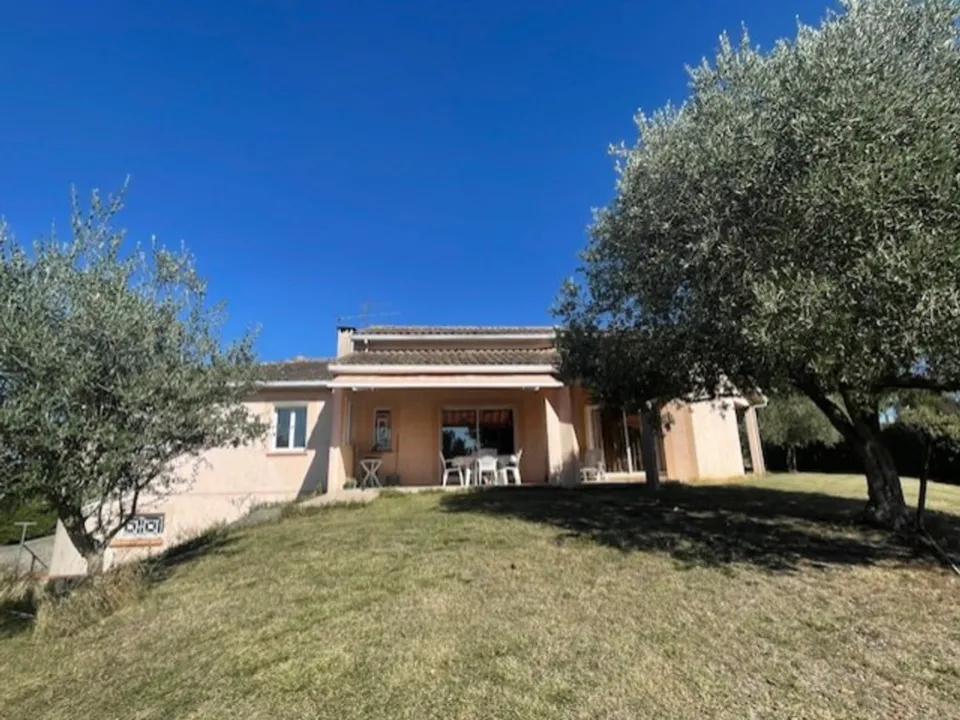 Villa a Revel, Haute-Garonne - foto 1