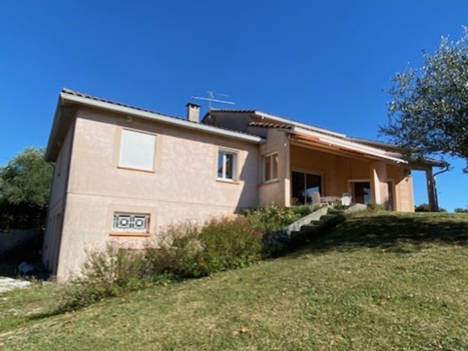 Villa a Revel, Haute-Garonne - foto 2