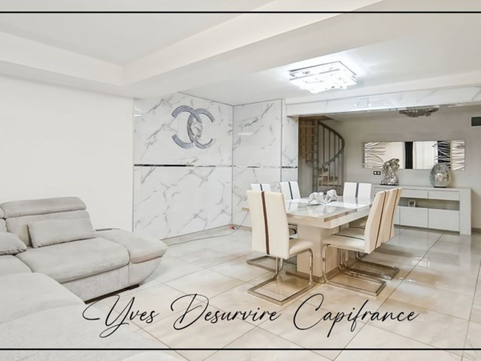 Villa i Tonneins, Lot-et-Garonne - foto 1