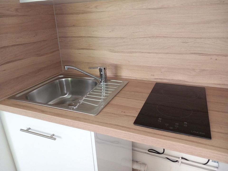 Studio i Rouen, Seine-Maritime - foto 2