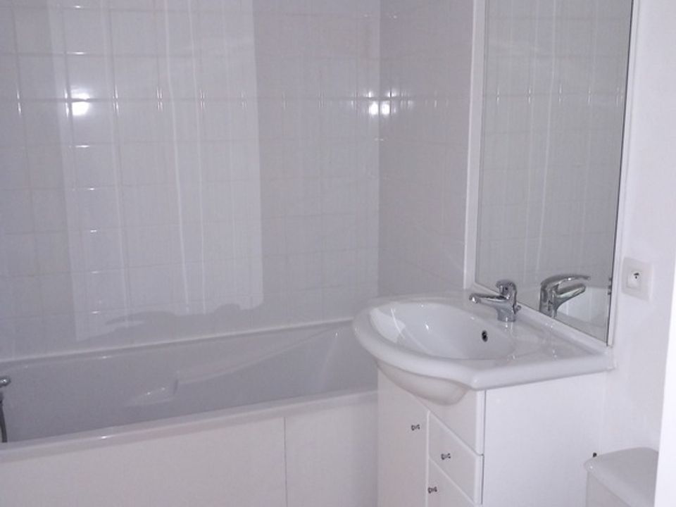 Studio i Rouen, Seine-Maritime - foto 3