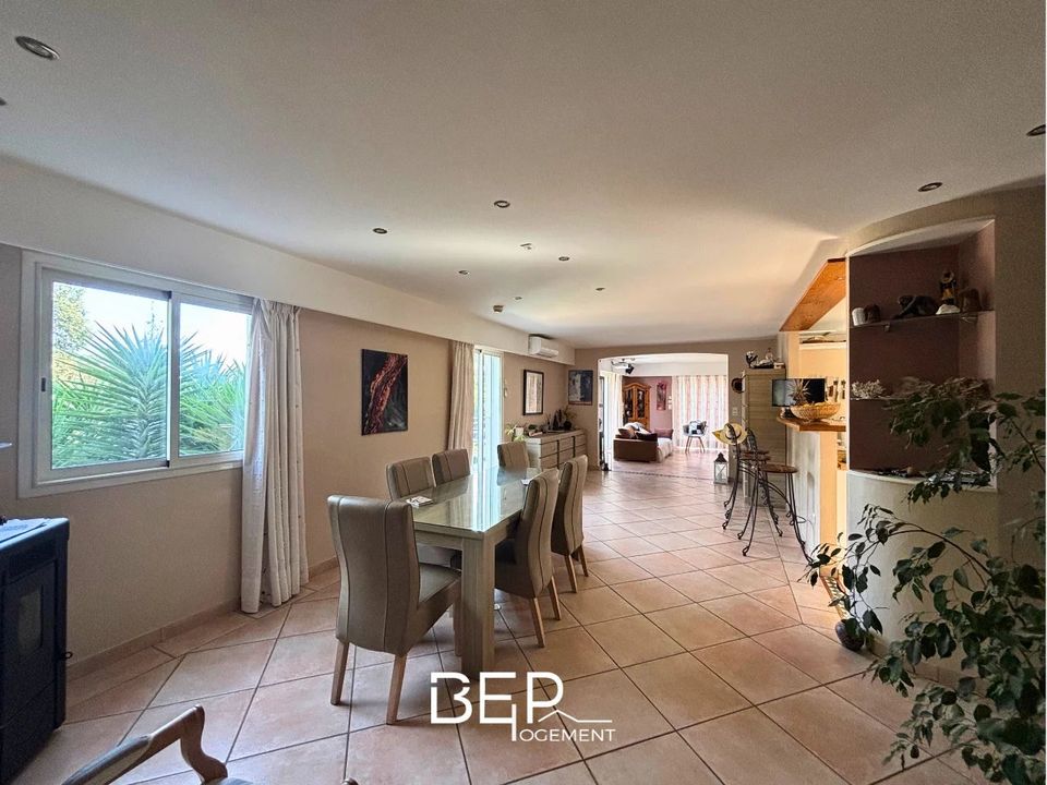 Villa a Cagnes-sur-Mer, Alpes-Maritimes - foto 4