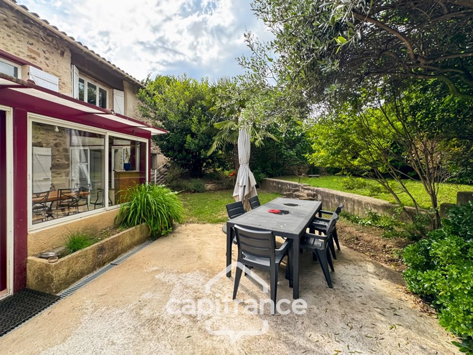 Villa em Châteauneuf-de-Galaure, Drome - foto 3