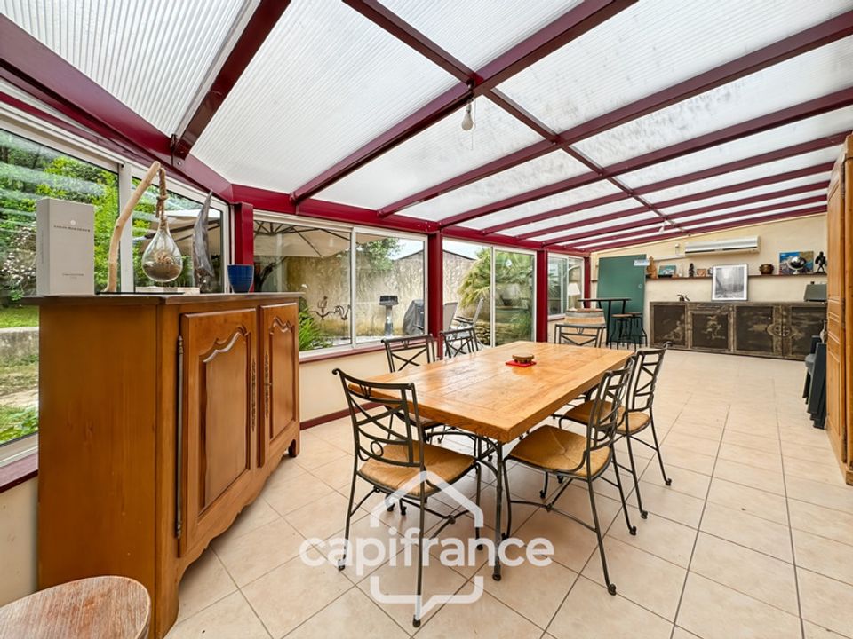 Villa em Châteauneuf-de-Galaure, Drome - foto 5