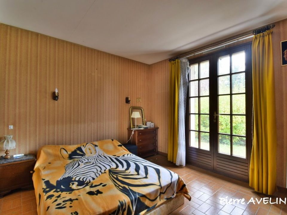 Villa i Bonneval, Eure-et-Loir - foto 5