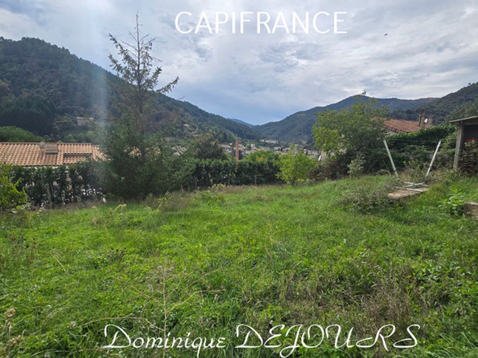 Villa a Saint-Sauveur-de-Montagut, Ardeche - foto 4