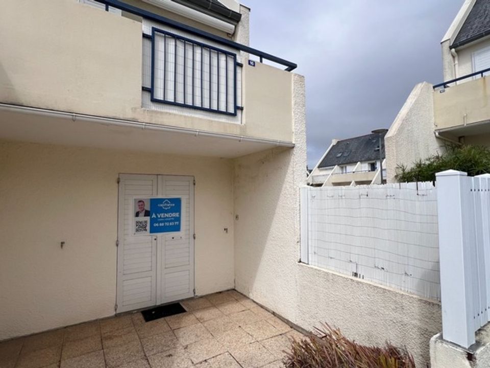 Apartamento en Saint-Nic, Finistere - foto 2