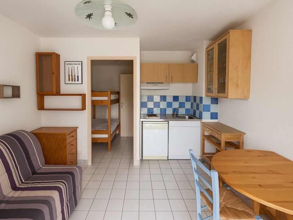 Apartamento en Saint-Nic, Finistere - foto 3
