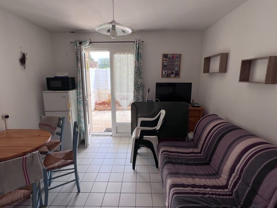 Apartamento en Saint-Nic, Finistere - foto 4