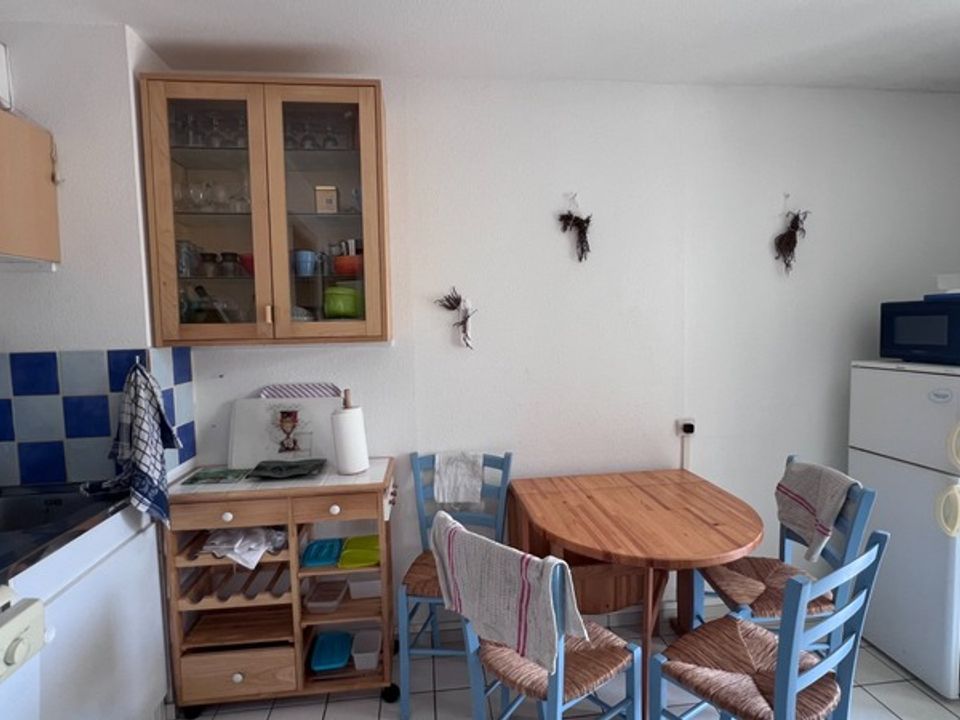 Apartamento en Saint-Nic, Finistere - foto 5