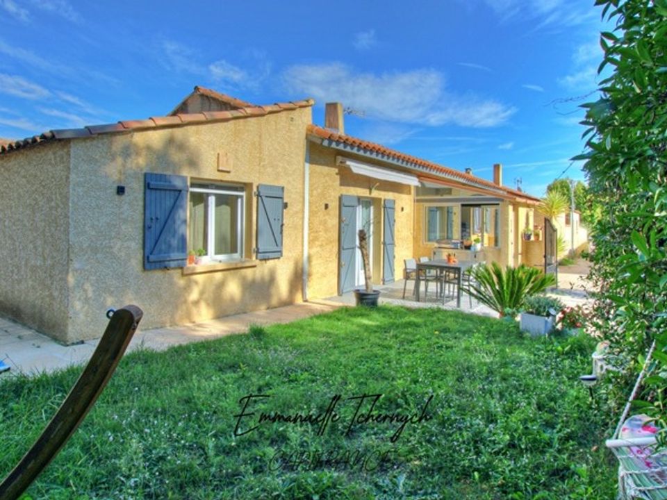 Villa i Miramas, Bouches-du-Rhone - foto 3