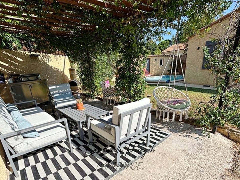Villa i Miramas, Bouches-du-Rhone - foto 5