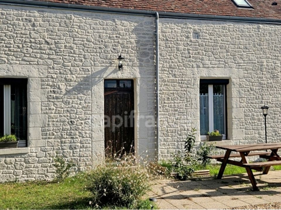 Villa i Noyers-sur-Cher, Loir-et-Cher - foto 3