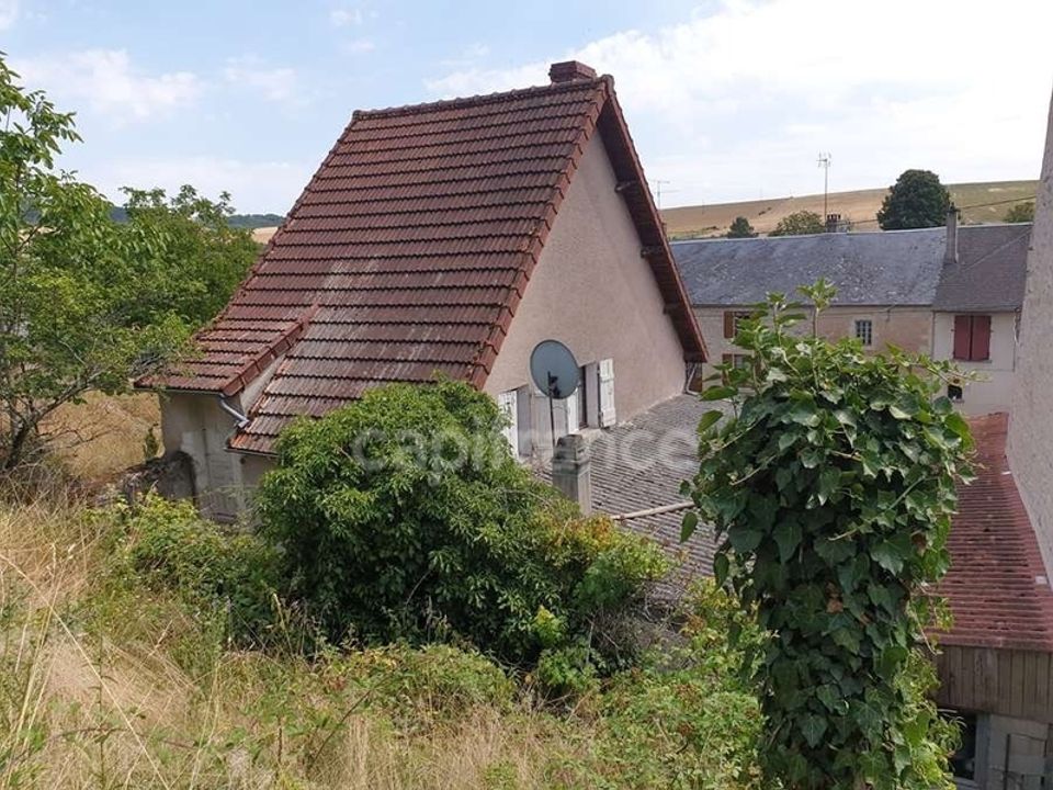 Villa i Clamecy, Nievre - foto 2