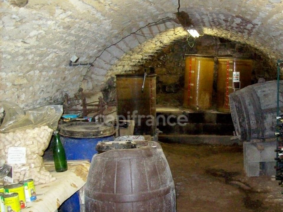 Villa i Clamecy, Nievre - foto 4