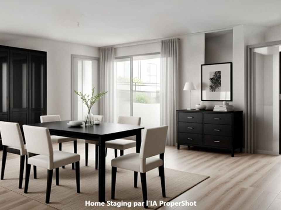 Appartement in Propriano, Corse-du-Sud - foto 1