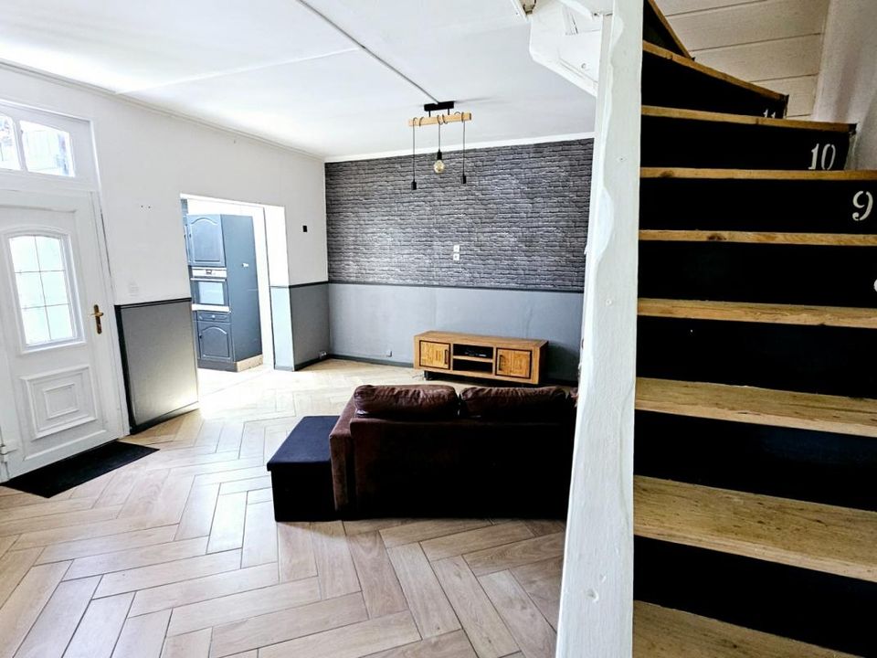 Villa i Suzanne, Somme - foto 2