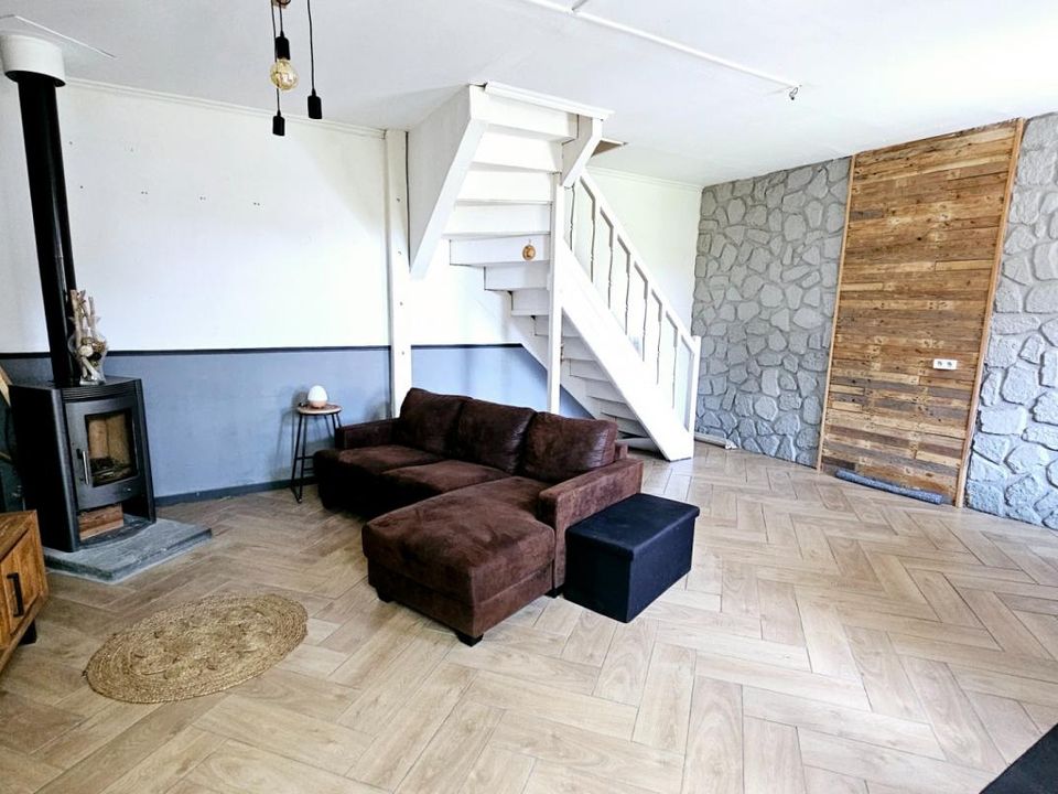 Villa i Suzanne, Somme - foto 3