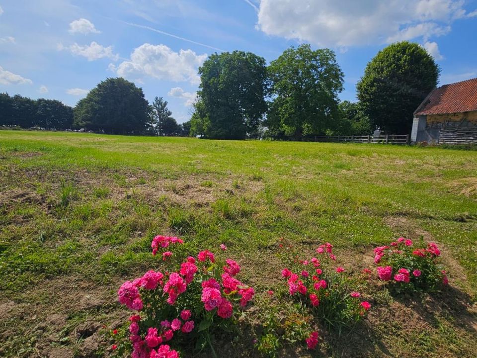 Helårsgrund i Denier, Pas-de-Calais - foto 1