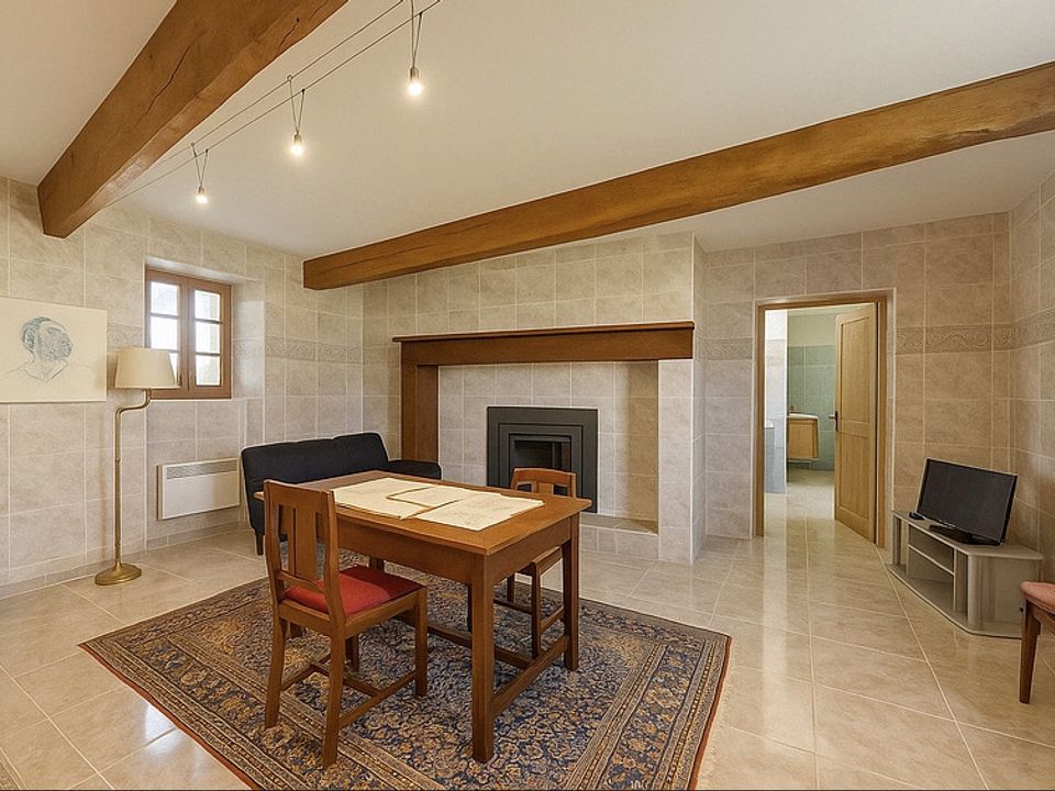 Villa i Miélan, Gers - foto 4