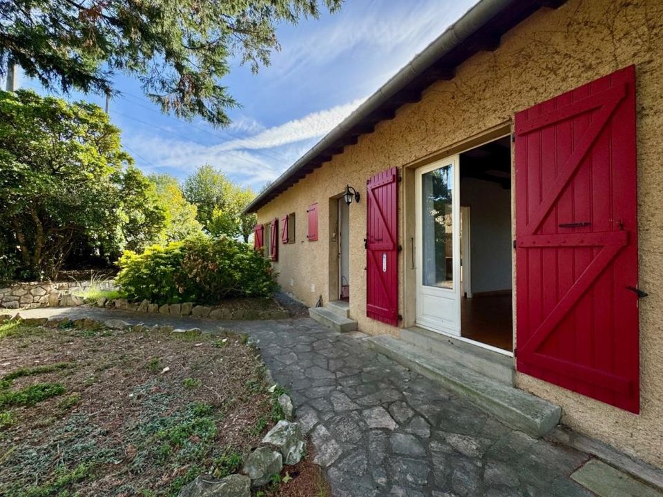 Villa i Castres, Tarn - foto 1