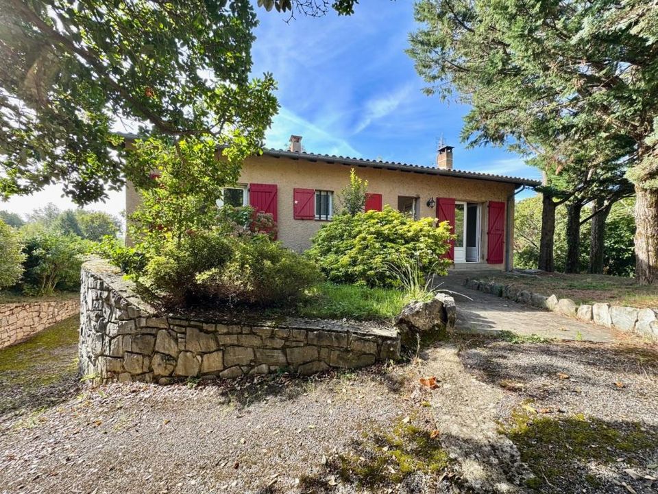 Villa i Castres, Tarn - foto 2