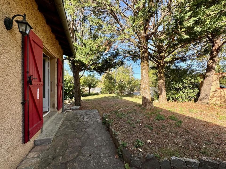 Villa i Castres, Tarn - foto 3
