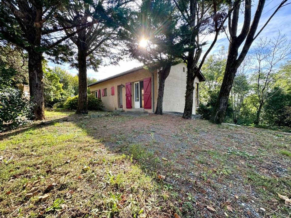 Villa i Castres, Tarn - foto 4