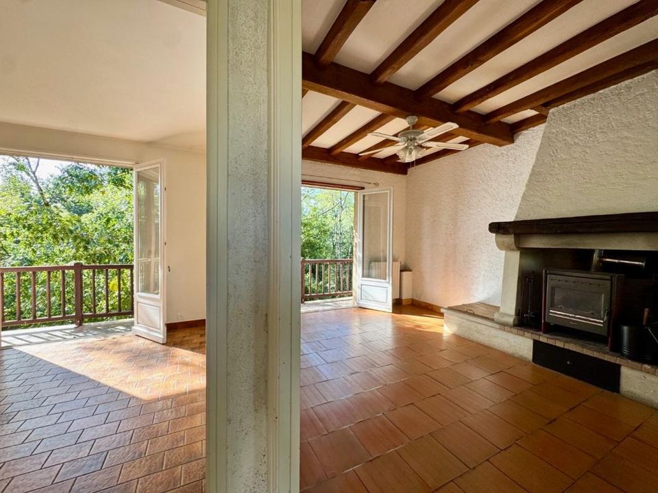 Villa i Castres, Tarn - foto 5