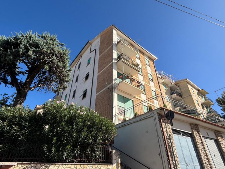 Lejlighed i San Polo dei Cavalieri, Rome - foto 3