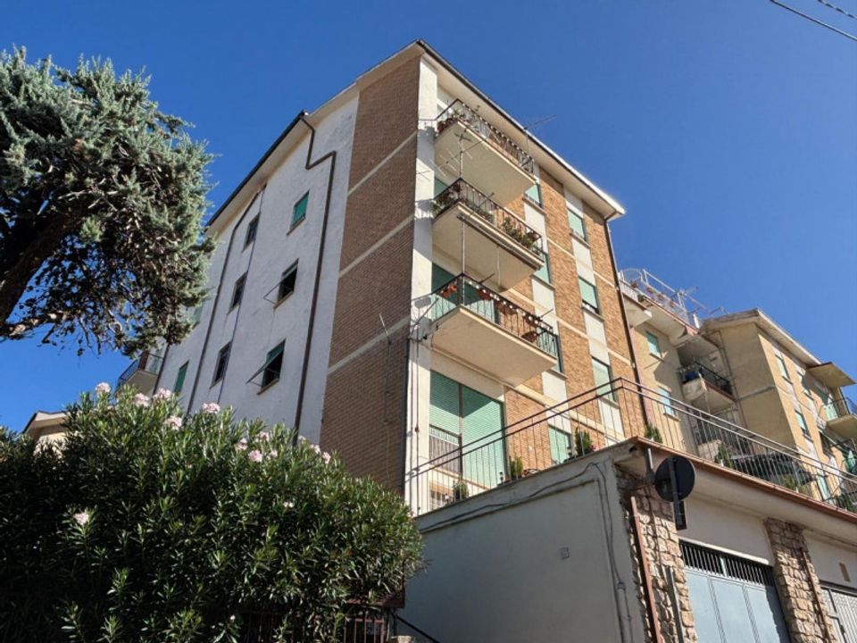 Lejlighed i San Polo dei Cavalieri, Rome - foto 4