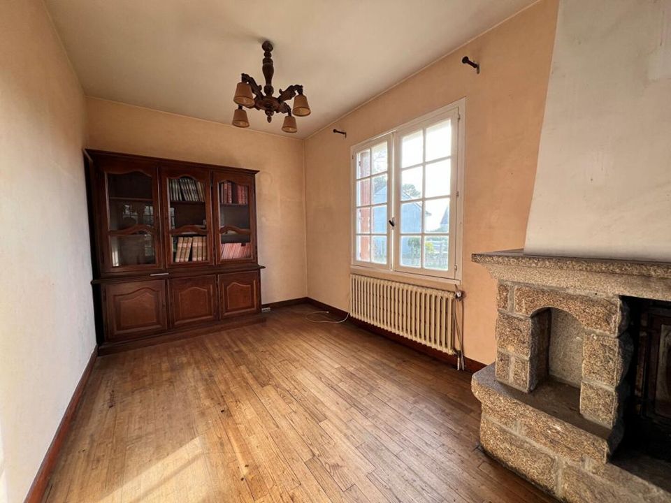 Villa i Saint-Philibert, Morbihan - foto 2