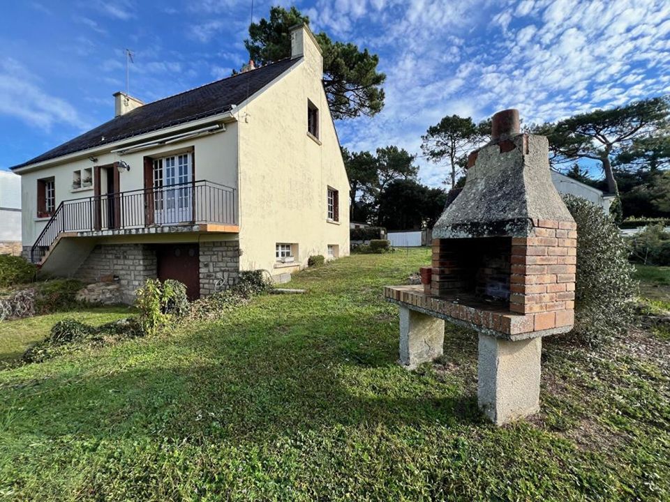 Villa i Saint-Philibert, Morbihan - foto 3