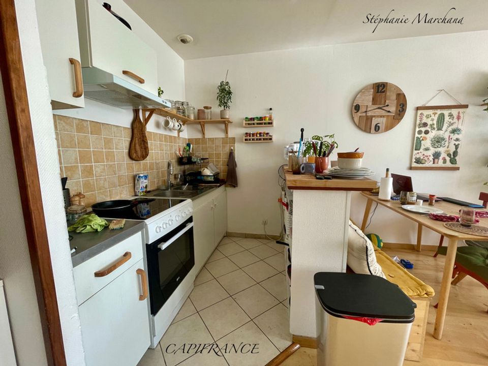 Lejlighed i Illiers-Combray, Eure-et-Loir - foto 2