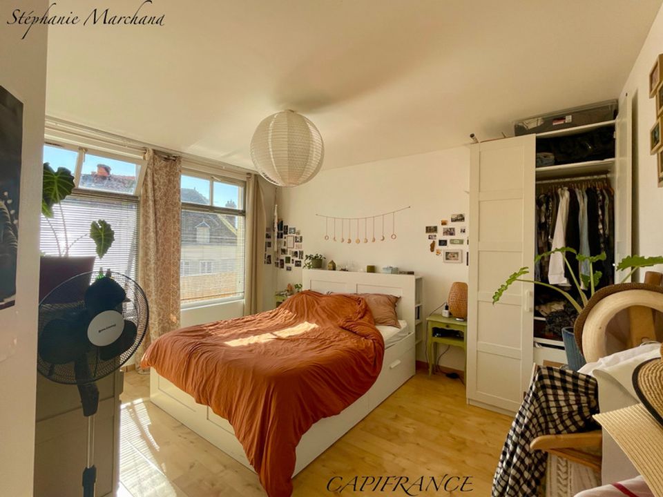 Lejlighed i Illiers-Combray, Eure-et-Loir - foto 3