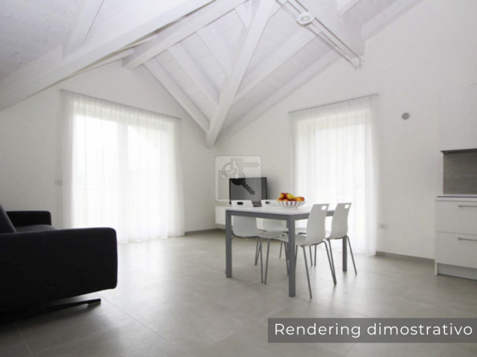 Lejlighed i Ledro, Trento - foto 1