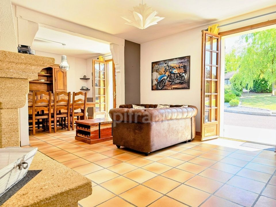 Bungalow i Blangy-sur-Bresle, Seine-Maritime - foto 2